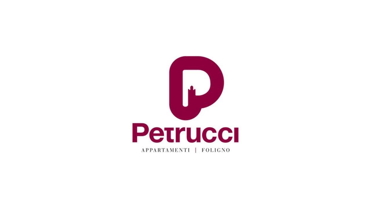 Bilocale Vega-Intero Appartamento Ad Uso Esclusivo By Appartamenti Petrucci By Appartamenti Petrucci Фолиньо Экстерьер фото